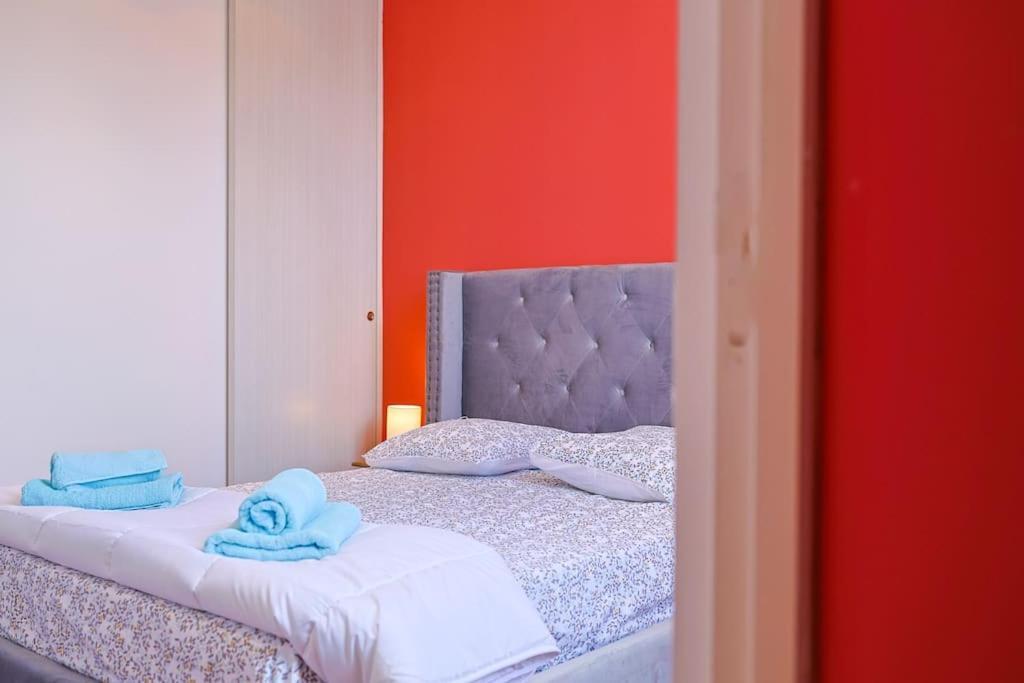 Maison De Maitre Centre Ville Hyères Extérieur photo